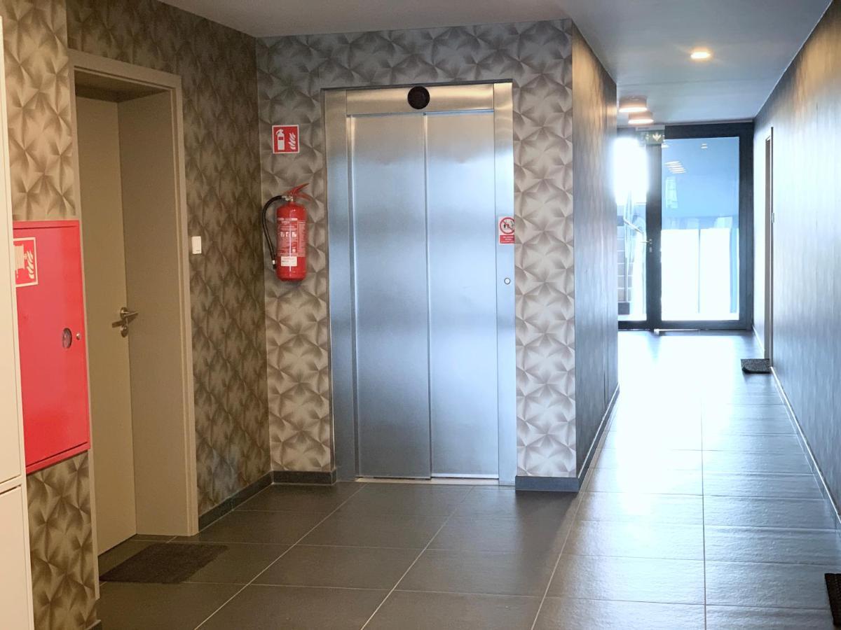 Apartament Livia シャノジェンティ エクステリア 写真